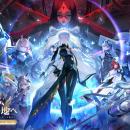 『勝利の女神：NIKKE』最新バージョン「GODDESS FALL