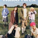 NAGOYA PARCO×NYLON JAPAN 2025 A/W NEW LOOK “Wonder