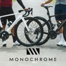 スポーツバイクの新ブランド「モノクローム」を発表