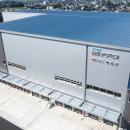 いちご物流施設開発プロジェクト第4号「いちご久喜物
