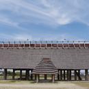 ～「卑弥呼と出会う博物館」で、弥生時代の謎にutf-8