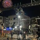 日本三大曳山祭のひとつ「秩父夜祭」開催に合わutf-8