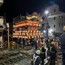 日本三大曳山祭のひとつ「秩父夜祭」開催に合わutf-8