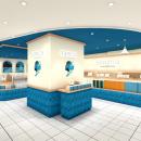 【NEW OPEN】“旅するように味わう、タヒチバニラの世