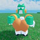 Roblox『クレヨンしんちゃんアドベンチャーパーク　オ