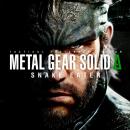 KONAMI『METAL GEAR SOLID Δ: SNAKE EATER』推奨モニ