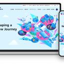 関西エアポートグループ　公式ウェブサイトが全面リニ