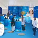 ライスフォース25周年記念ポップアップイベント『Than