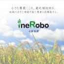 ineRobo株式会社設立のお知らせ