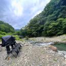 テントサウナ・川サウナ事業者向け「集客支援プログラ