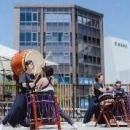 脱炭素モデル地区「みぞのくち」の魅力があふれる一日