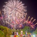 【サザンビーチホテル＆リゾート沖縄】年末年始を彩る