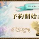 『モンスターハンターストーリーズ3　～運命の双竜～