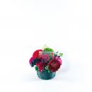 【ゴトウフローリスト】アートと花の饗宴 ― 秋冬限定