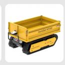 SEEDsロボティクス、国際ロボット展（農水省ブース）