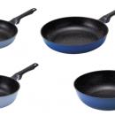 【とてもかるく、ラクに使いやすいフライパン】「ラク