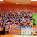 滋賀県・関西びわこ工場でポテトチップス発売50周年記