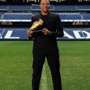 【Dior】ディオールを纏うセレブリティ：キリアン・エ