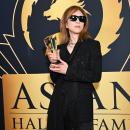 YOSHIKI、2025年「Asian Hall of Fame」に殿堂入り　