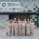 バルトパビリオン、大阪・関西万博で「World Expolymp