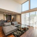 新潟県初、DUAL HOMEモデルハウス「はれまちモデル」O