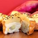 冬季限定！リセライーツから、「夢シルクのスイートポ