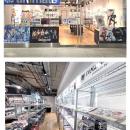 ロンドンに初出店の「アニメイトロンドン ポップアッ