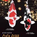 【新潟県小千谷市】農林水産祭参加第65回新潟県錦鯉品