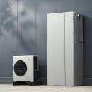 自然冷媒ハイブリッド給湯機「HPHB R290」出荷式utf-8