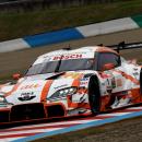 ブリヂストンタイヤ装着チームが「2025 AUTOBACSutf-8