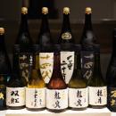 【11/29開催｜十四代の会】“白雲去来・龍泉・万虹・七