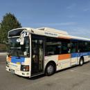 相鉄バスの完全キャッシュレスバスの実証運行にTMN の