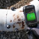 非破壊試験に新たな可能性と完成度の高いユーザー体験