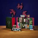 2025.11.13debut ブランド初のフレグランスを含む豪華