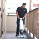 新サービス「日常清掃プラス」をリリース。日常清掃に