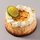 ［神戸/ホテル］秋限定バスクチーズケーキのご案内