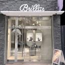 まるで“お店ごとギフト”――ブリジャール銀座本店がホリ