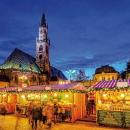 クリスマスの海外旅行先ランキング2025（ヨーロッパ編