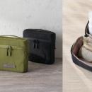 化粧品やガジェットをまとめてすっきり収納！大人カジ