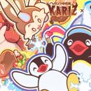 竜と暮らす冒険RPG『KARIZ - カリツの伝説 - 』リリー