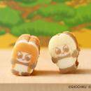 歌舞伎×型ぬきバウム専門店「カタヌキヤ」コラボ第2弾