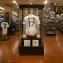 大谷選手のホームランボールや着用したユニフォutf-8