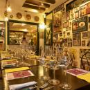 京都のイタリアン「ダニエルズ」からのクリスマutf-8