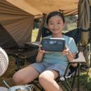 BLUETTI史上最小サイズのポータブル電源「AORA 1utf-8