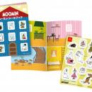 デジタルゲーム付き！恐竜や動物たちの手のひらutf-8