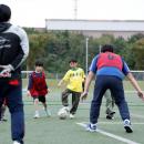 ウォーキングフットボールに協賛