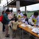 ウォーキングフットボールに協賛