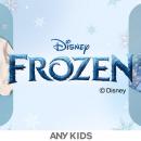 『ANY』　がディズニー・アニメーション映画「アナと