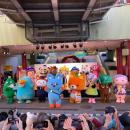 １２月６日、７日　海老名駅前で年に１度の鉄道ファミ