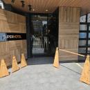 スーパーホテル、長野県松本地域振興局と協力